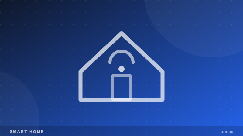 Smart Home Trends