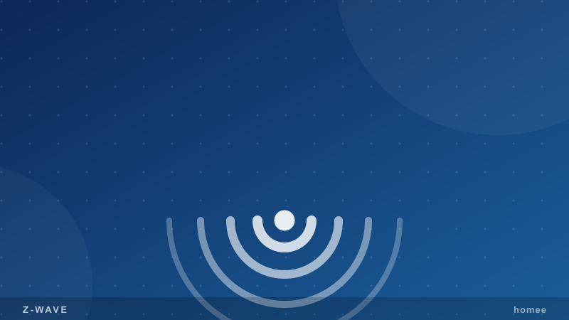 Z-Wave Gen7 - Das Z-Wave Upgrade