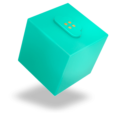 EnOcean Cube