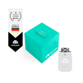 Eurotronic Stella R + homee EnOcean Cube Bundle