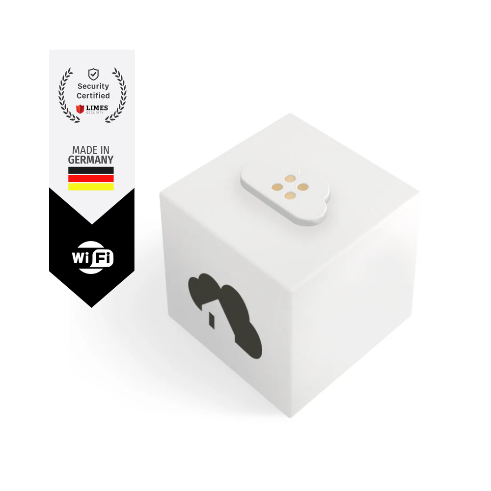 homee Brain Cube