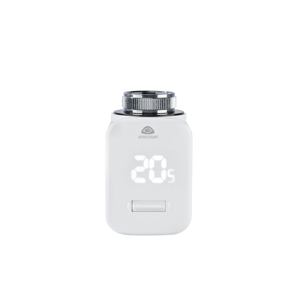 Eurotronic Stella R + homee EnOcean Cube Bundle