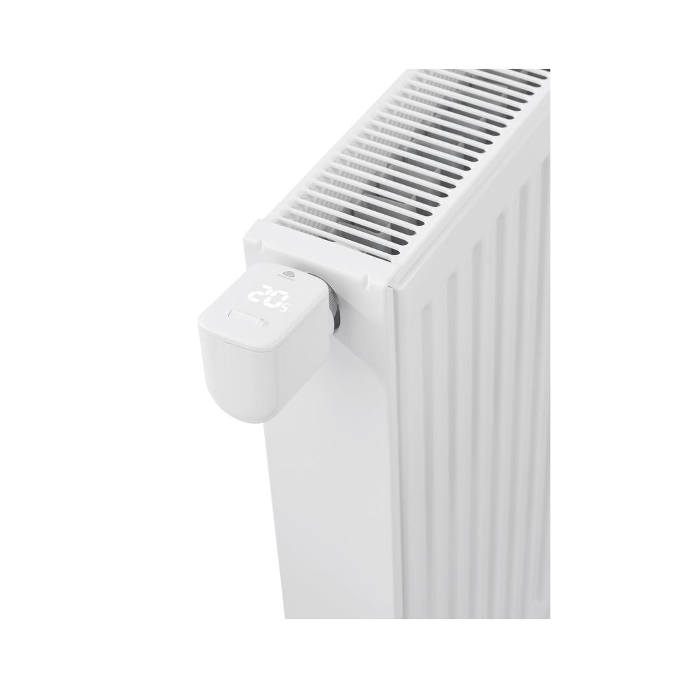 Eurotronic Stella R + homee EnOcean Cube Bundle