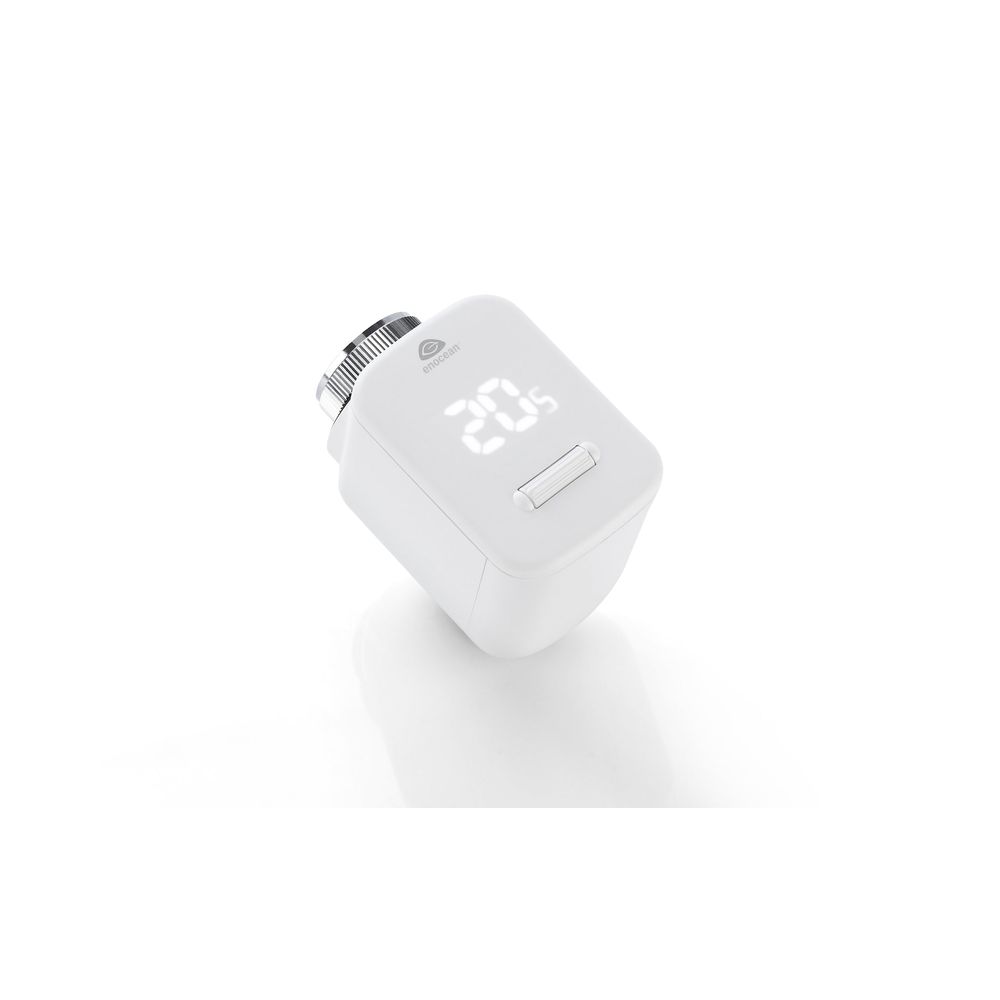 Eurotronic Stella R + homee EnOcean Cube Bundle
