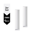 ABUS Nexello Info Innensirene PLSG10000 - Bundle (2er Pack)