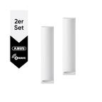 ABUS Nexello Info Innensirene PLSG10000 - Bundle (2er Pack)