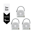 Aeotec Nano Switch - Bundle (3er Pack)