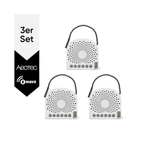 Aeotec Nano Switch - Bundle (3er Pack)