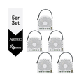 Aeotec Nano Switch - Bundle (5er Pack)