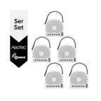 Aeotec Nano Switch - Bundle (5er Pack)