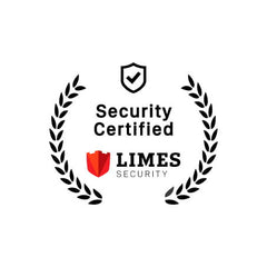 LIMES Security Certified