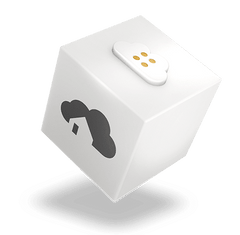 Brain Cube