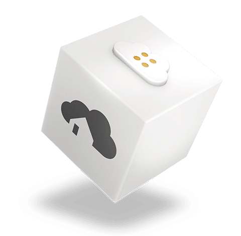 Brain Cube