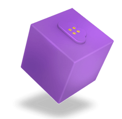Z-Wave Cube