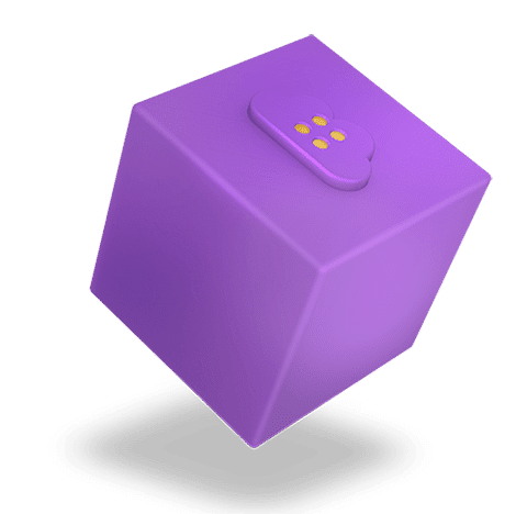 Z-Wave Cube