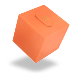 Zigbee Cube