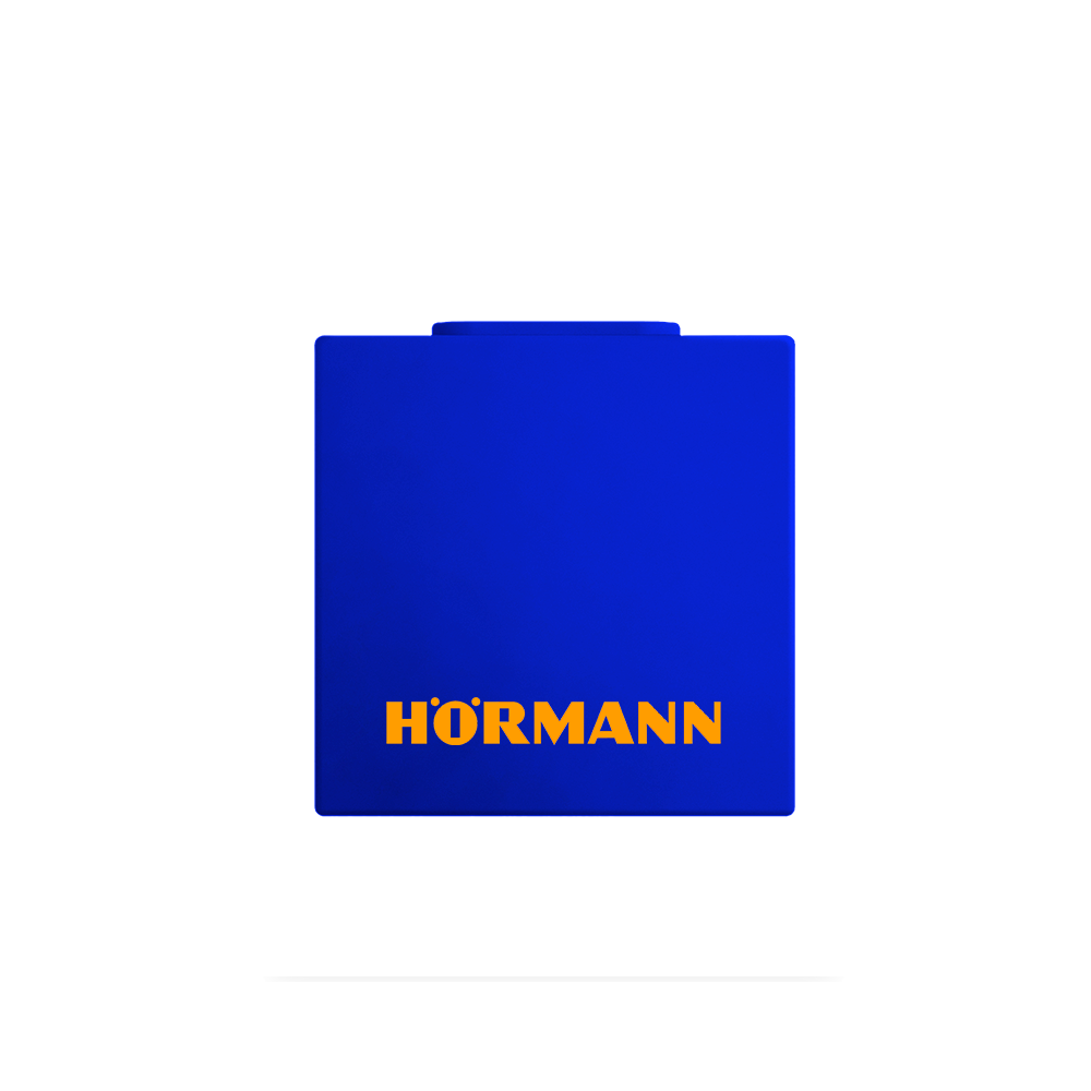 Hörmann BiSecur Cube