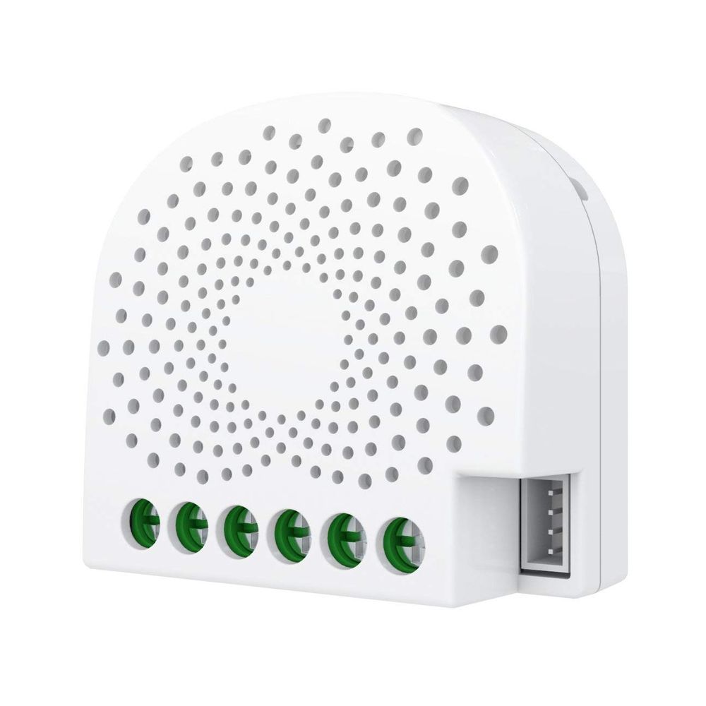 Aeotec Nano Switch - Bundle (2er Pack)