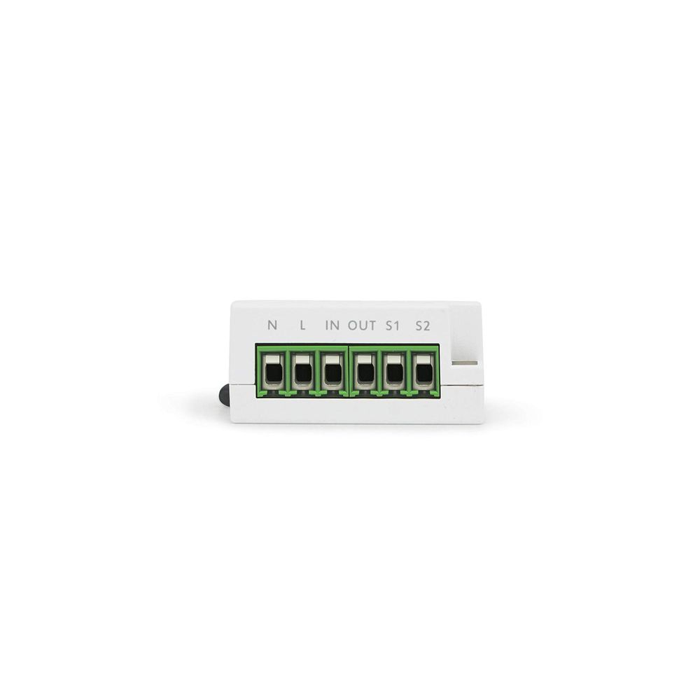 Aeotec Nano Switch - Bundle (2er Pack)