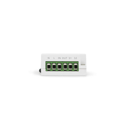 Aeotec Nano Switch (Energiemessfunktion)
