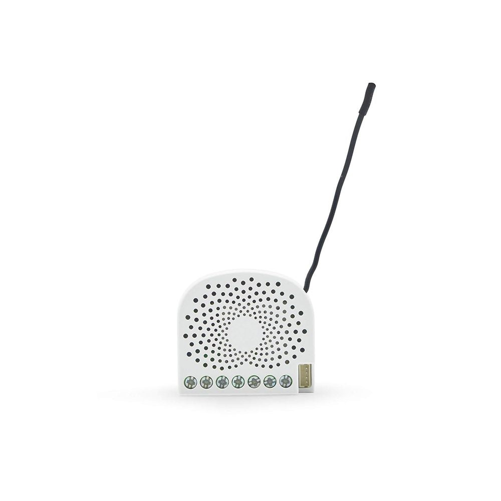 Aeotec Dual Nano Switch - Bundle (5er Pack)