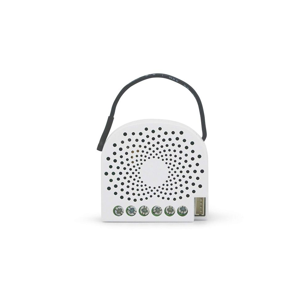 Aeotec Nano Switch - Bundle (2er Pack)