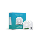Aeotec Nano Switch - Bundle (2er Pack)