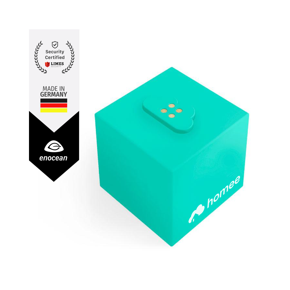 homee EnOcean Cube