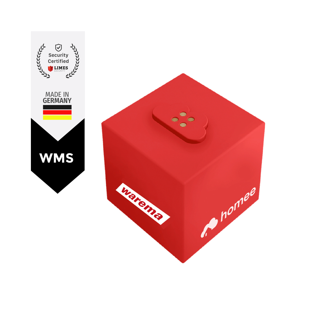 WAREMA WMS Cube