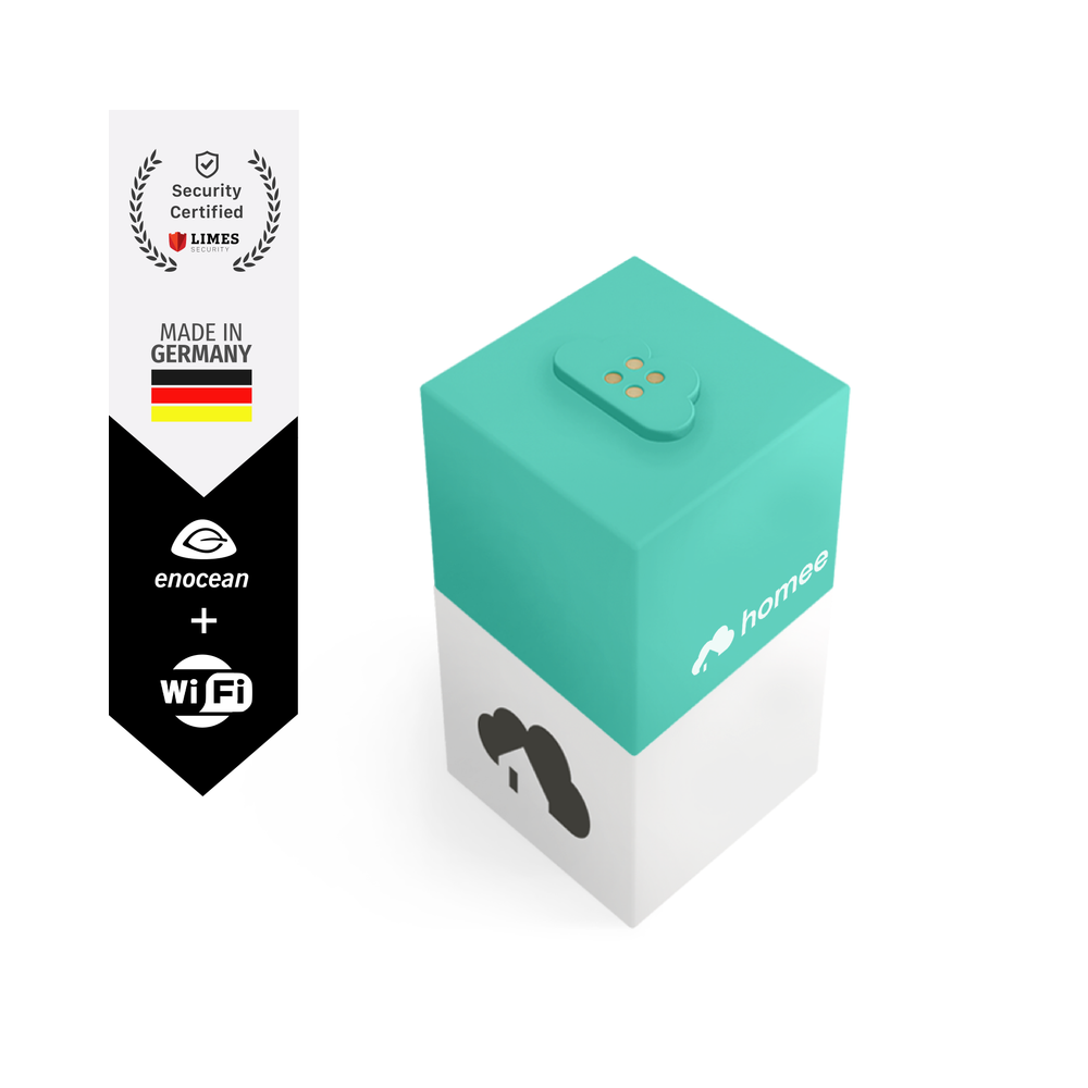 homee EnOcean Starter-Set
