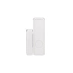 Abus PLMK10100 Nexello Bypass Öffnungsmelder - Bundle (5er Pack)