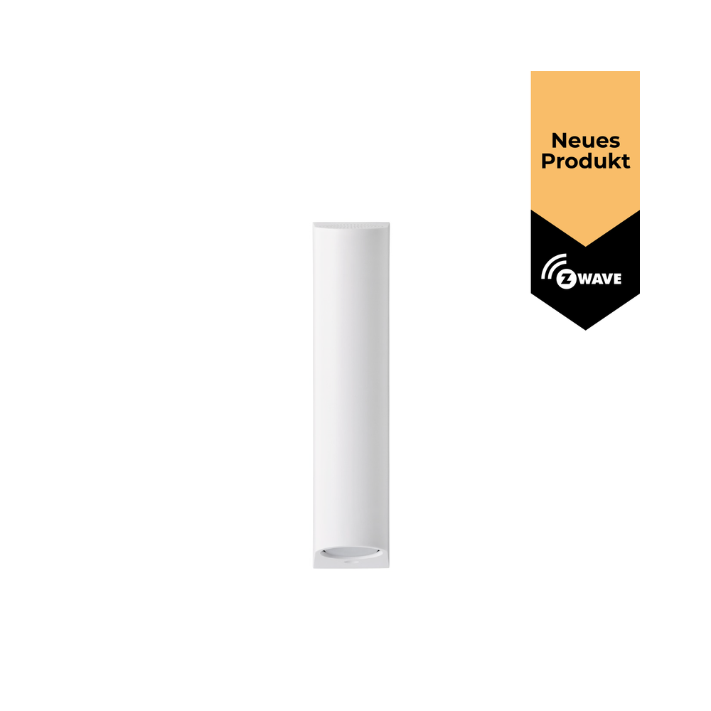 ABUS Nexello Info Innensirene PLSG10000 - Bundle (2er Pack)